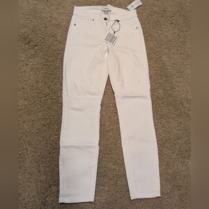 Pistola White Oak Skinny Jeans